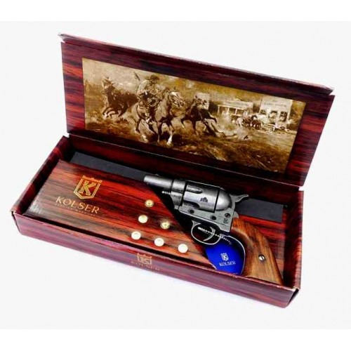 Kolser Colt Pocket Revolver 47-1061-1WP
