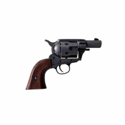 Kolser Colt Pocket Revolver 47-1061-1WP Kolser Colt Pocket Revolver 47-1061-1WP