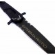 Extrema Ratio BD4 Contractor Black 0498/BLK