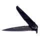 Extrema Ratio BD4 Contractor Black 0498/BLK