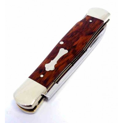 Hartkopf 25520023 Snakewood Hartkopf 25520023 Snakewood