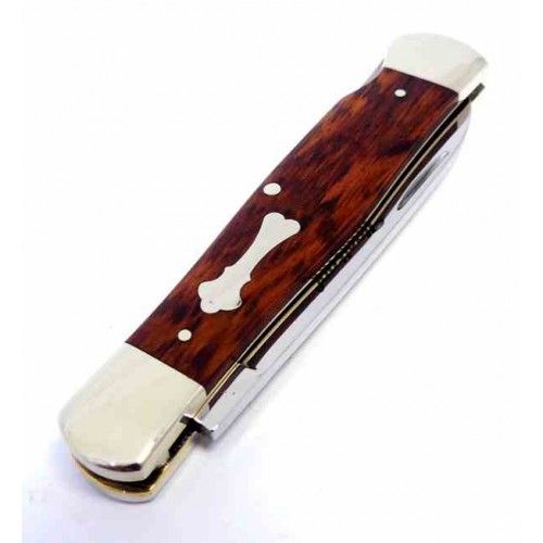 Hartkopf 25520023 Snakewood