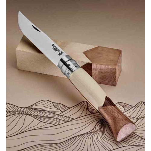 Opinel nº 9 Cima