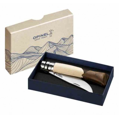 Opinel nº 9 Cima