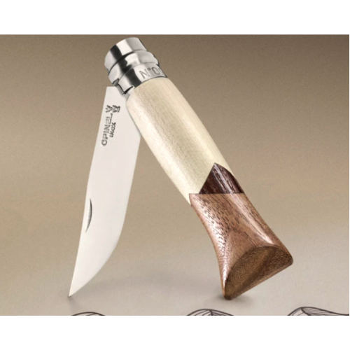 Opinel nº 9 Cima