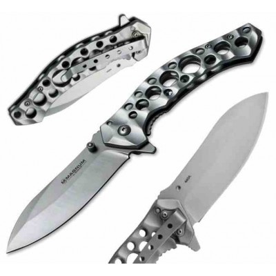 Boker Magnum Slender 01RY126