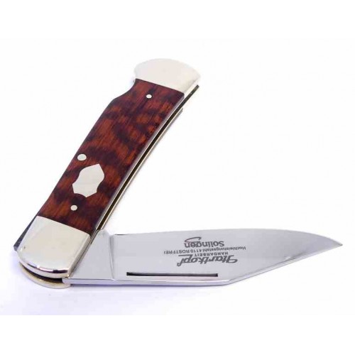 Hartkopf 29220023 Snakewood