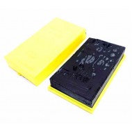 Super-fine Special Oil Sharpener Stone 3080005