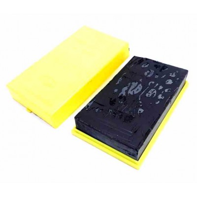 Super-fine Special Oil Sharpener Stone 3080005