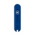 Victorinox Spare Handle 58 mm. Translucent Blue Front C-6202.T3
