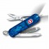 Victorinox Signature Lite Blue Translucent 0.6226.T2