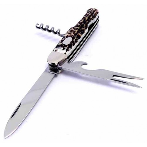 Hartkopf 58204030 Ciervo
