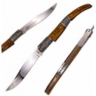 Third Arabe Carraca Olivo 180 N55OD Third Arabe Carraca Olivo 180 N55OD