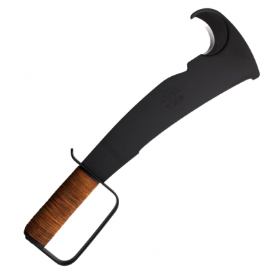 Woodmans Pal Premium Leather wp284