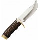 Schrade Uncle Henry Bowie sch1100090