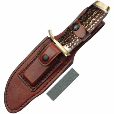Schrade Uncle Henry Bowie sch1100090