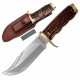 Schrade Uncle Henry Bowie sch1100090