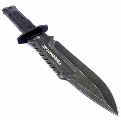 Third Terminator Bowie th-h0301