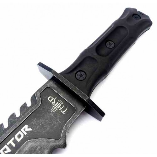 Third Terminator Bowie th-h0301