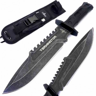 Third Terminator Bowie th-h0301
