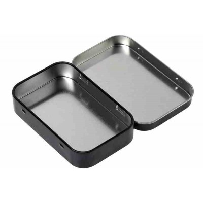 Esee Pocket Survival Kit Tin es2284 Esee Pocket Survival Kit Tin es2284