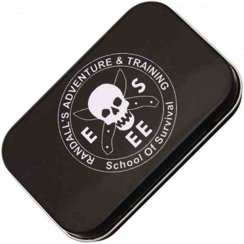 Esee Pocket Survival Kit Tin es2284