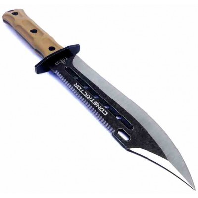 Third Constrictor Bowie th-h0302
