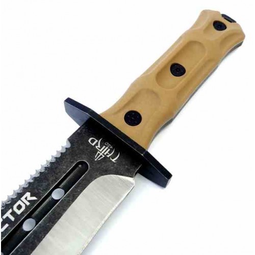 Third Constrictor Bowie th-h0302