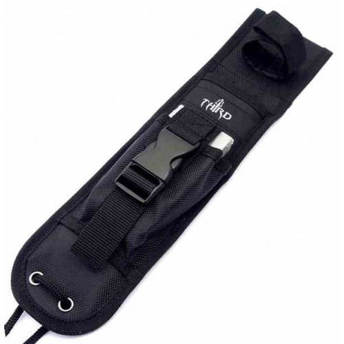 Third Constrictor Bowie th-h0302