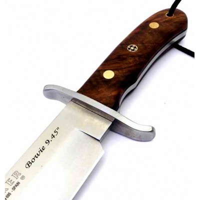 Joker Bowie 9.45 Nogal cn139