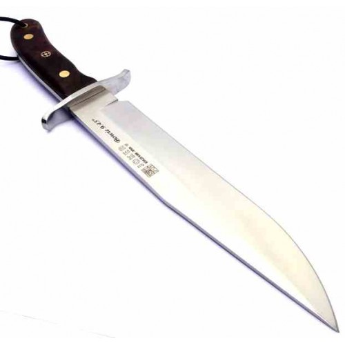 Joker Bowie 9.45 Nogal cn139