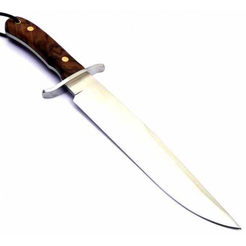 Joker Bowie 9.45 Nogal cn139