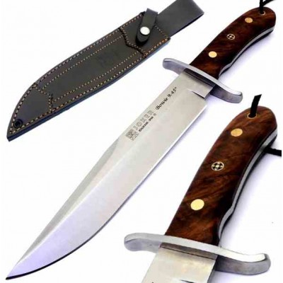 Joker Bowie 9.45 Nogal cn139