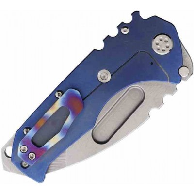 Medford Praetorian T Flamed md0124tt03a2