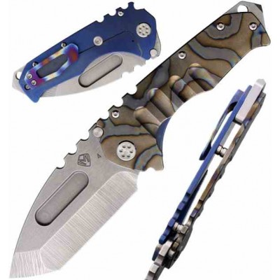 Medford Praetorian T Flamed md0124tt03a2