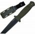Demko Armiger 4 Tanto Green OD dem09657