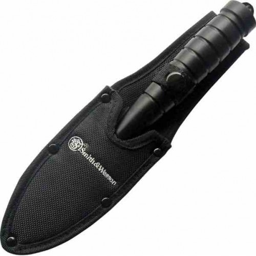 Smith & Wesson Spear sw8