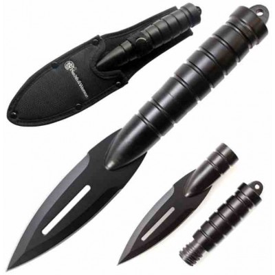 Smith & Wesson Spear sw8 Smith & Wesson Spear sw8