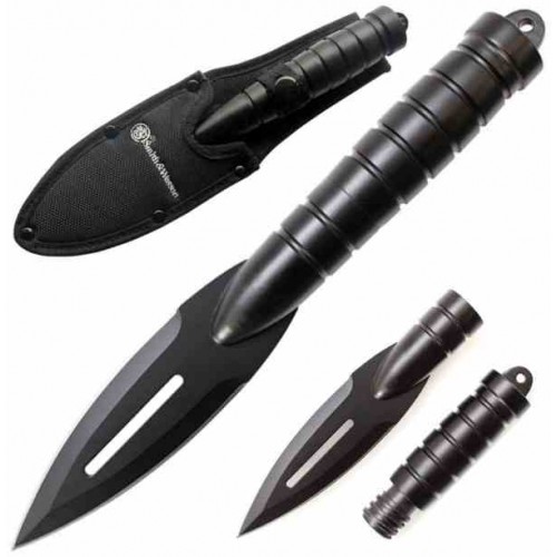 Smith & Wesson Spear sw8