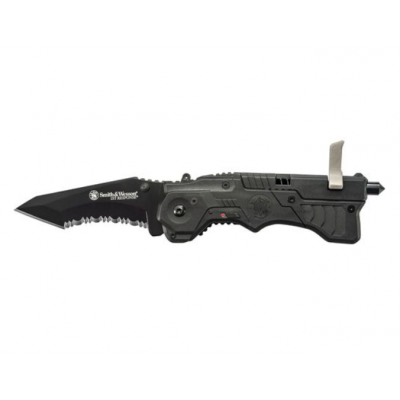 Smith & Wesson First Response Rescue sw911b Smith & Wesson First Response Rescue sw911b