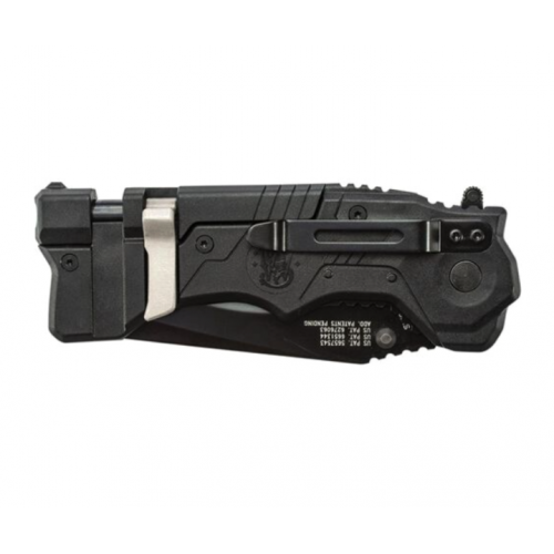 Smith & Wesson First Response Rescue sw911b