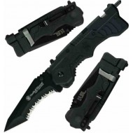 Smith & Wesson First Response Rescue sw911b Smith & Wesson First Response Rescue sw911b