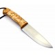 Joker Ranger Scandi Abedul + Pedernal CL143-P
