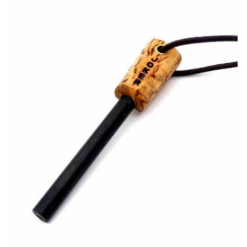 Joker Ranger Scandi Birch + Firesteel CL143-P