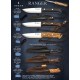 Joker Ranger Scandi Birch + Firesteel CL143-P