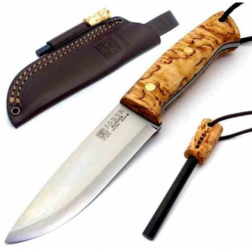 Joker Ranger Scandi Birch + Firesteel CL143-P