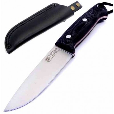 Joker Ranger Plain Micarta CM144