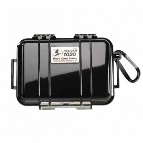 Pelican Medium Micro Caja PL1020B