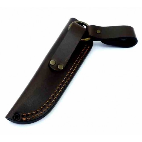 Joker Ranger Scandi Walnut CN143