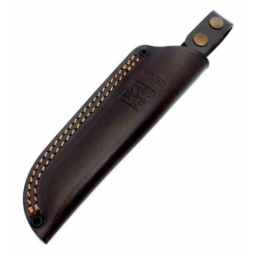 Joker Ranger Scandi Walnut CN143